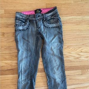Akedemics Jeans size 25